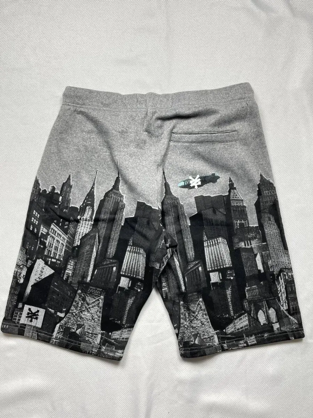 Шорты от Savitar MFG South pole True religion Jnco