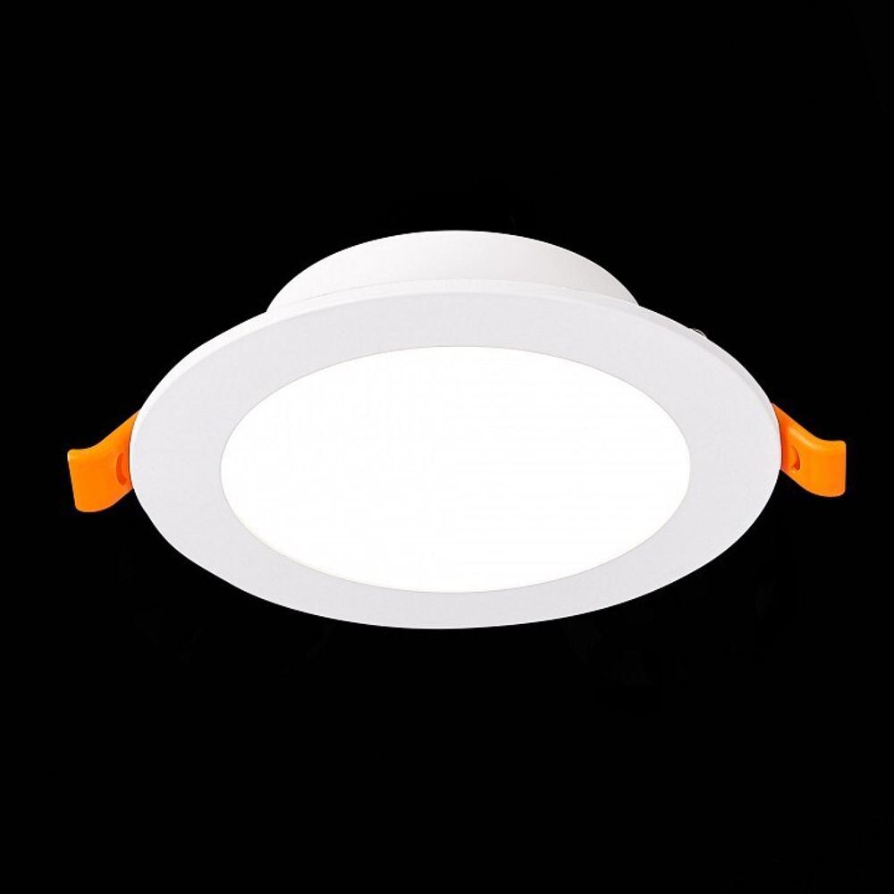 Встраиваемый светильник ST-Luce Fasum ST210.548.12