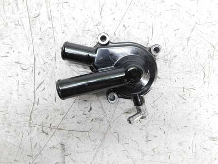 Крышка помпы Yamaha Maxam 250 SG17J G345E