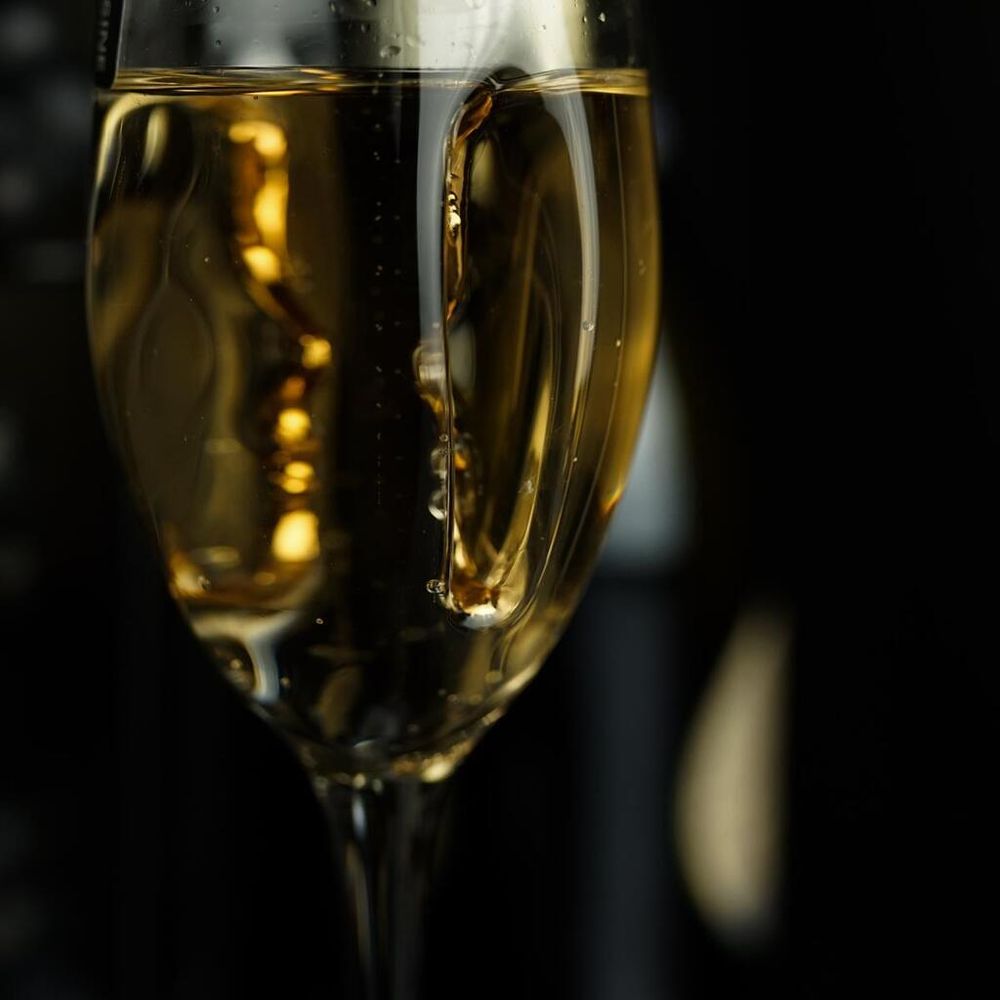 Бокал-флюте для шампанского 250 мл   d 4,5 см h24 см P.L. - BarWare [6]