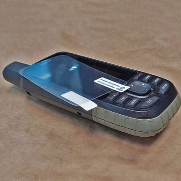 Пленка защитная на экран для Garmin GPSMAP 66 / 67 (набор 3 шт.)