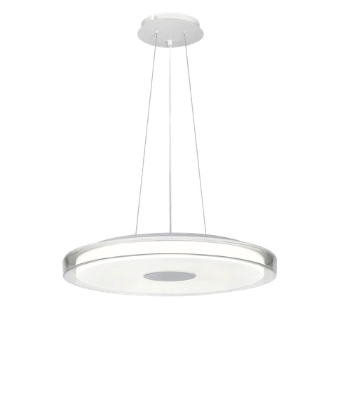 Подвесной светильник Vele Luce Flash VL7215P01