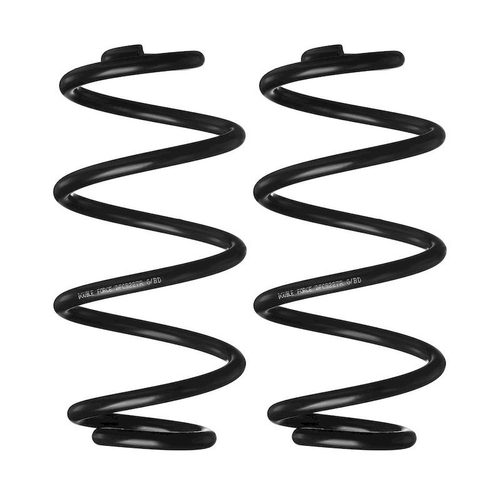 Пружина подвески DOUBLE FORCE задняя (Кратность 2 шт.) DFCS227R