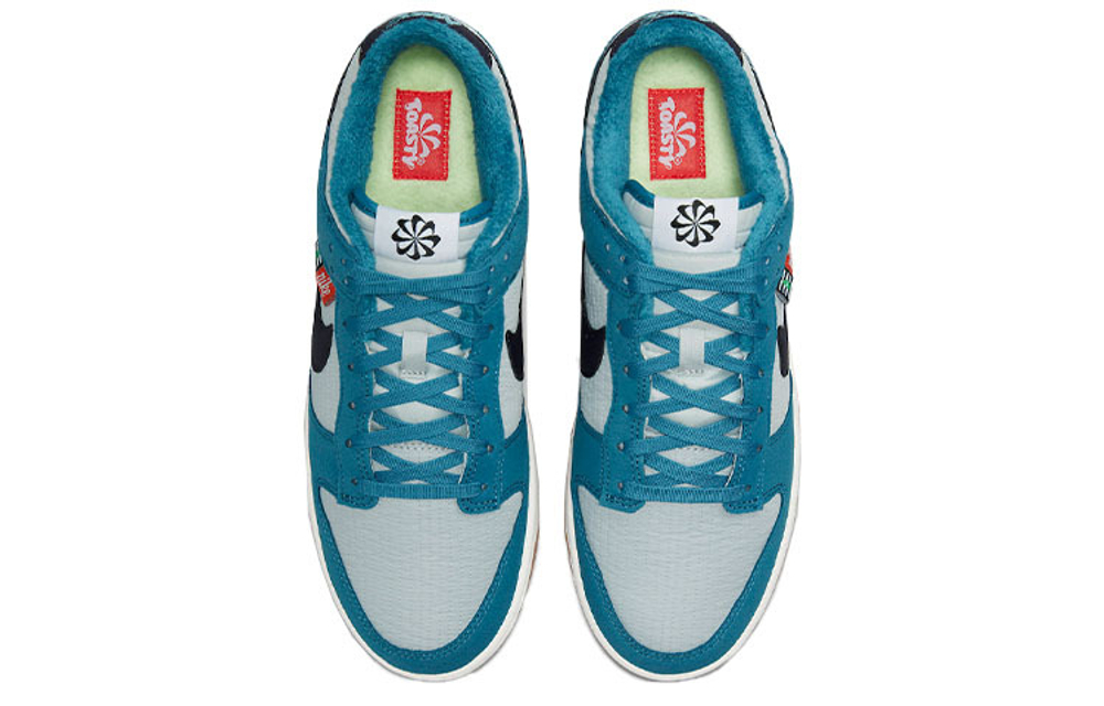 Кроссовки Nike Dunk Low Retro Nn "Toasty"