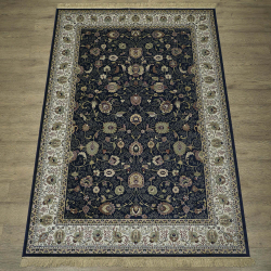 Isphahan 77859 NAVY Прямой