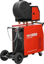 Сварочный полуавтомат HDC Kansas 500 HD-KNS500-E3