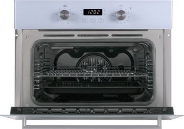 Электрический духовой шкаф Weissgauff OE 458 WH