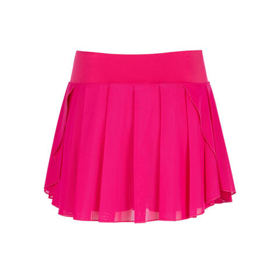 Женская теннисная юбка Fila Julie Skirt Women - Pink