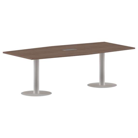 Конференц стол ПРГ-4  2400х1200х750 IMAGO