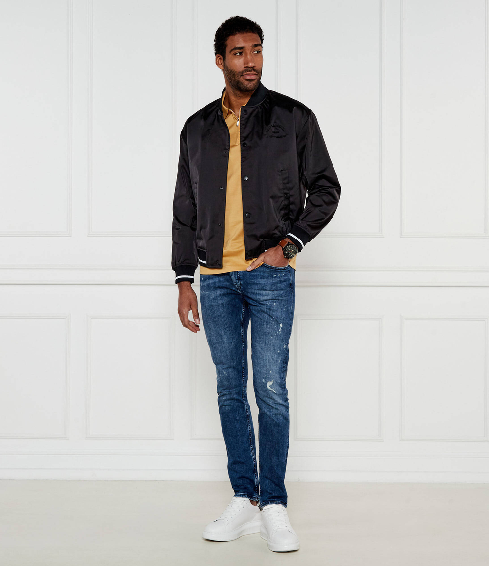 Куртка Karl Lagerfeld - черный(505084 551526)