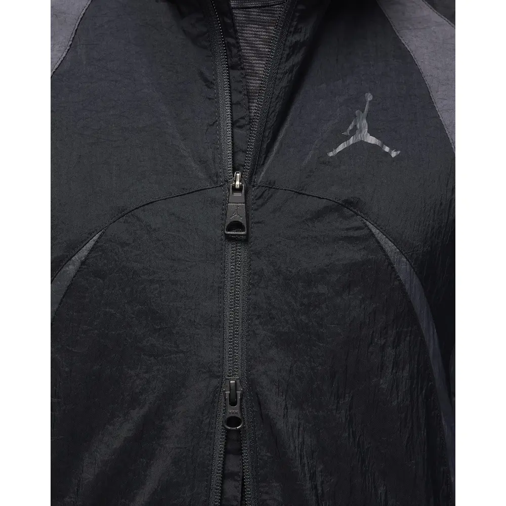 DX9367-011 Куртка Jordan Sport Jam Warm Up Jacket