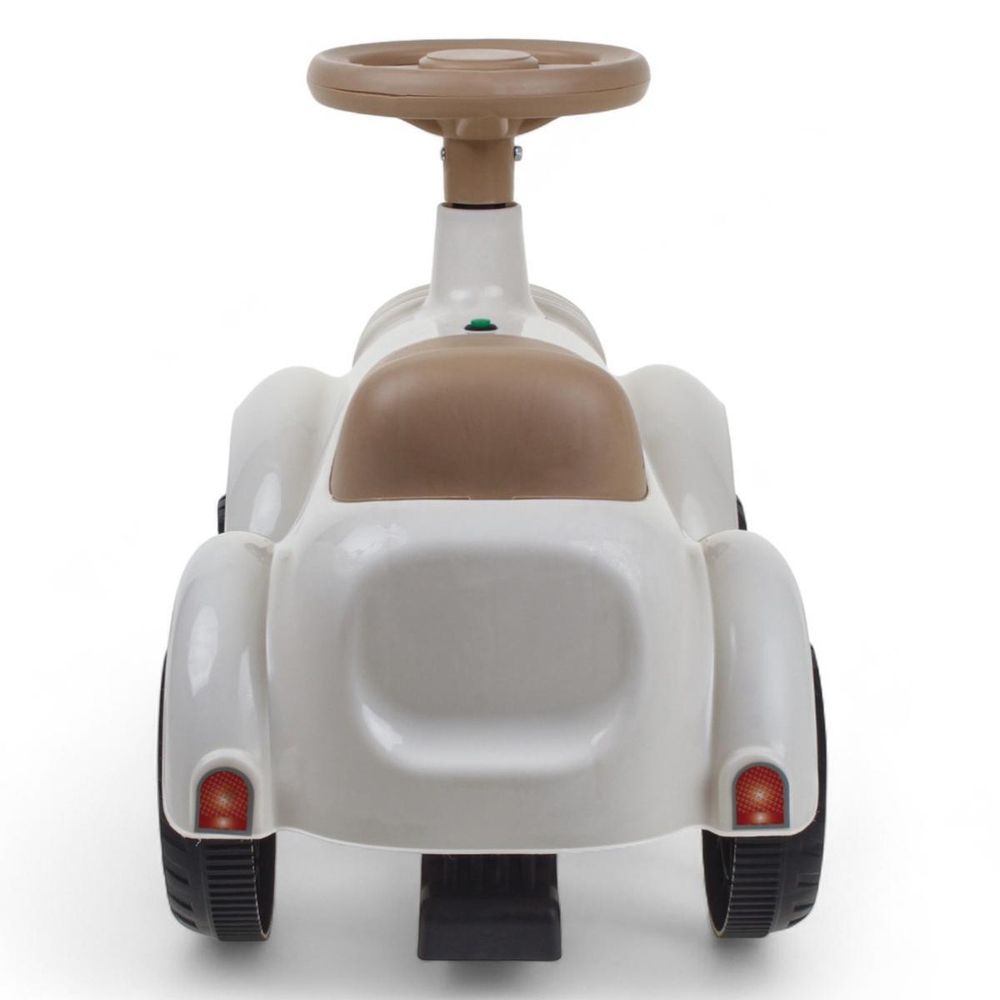 Машина-толокар, коробка NNC-5-Б