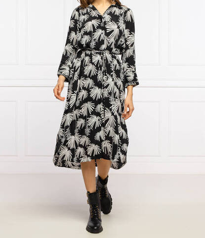 платье ekella HUGO - черный(50445332)