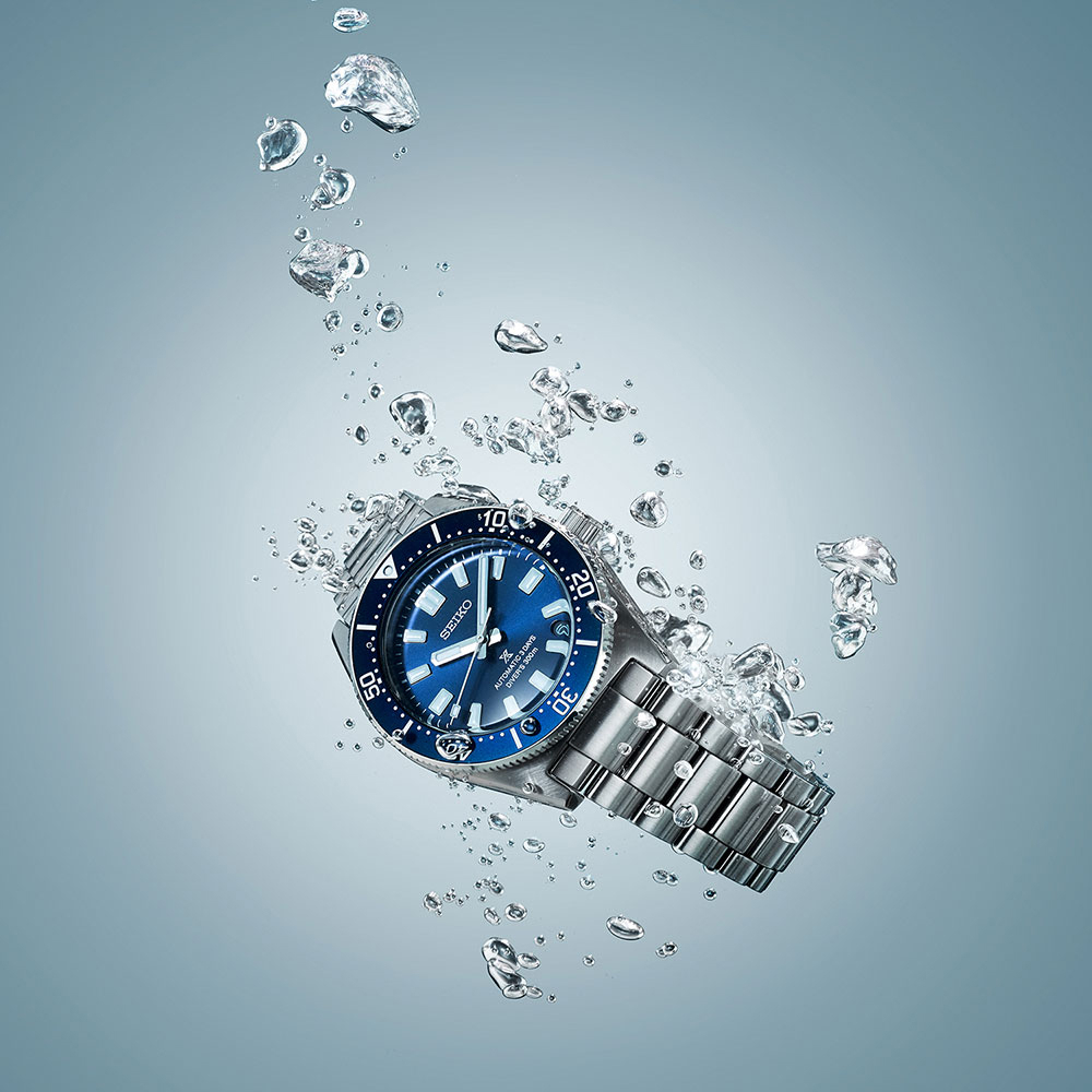 Seiko SPB451J1