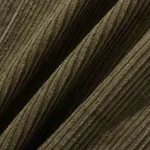 Шорты Ymkashix Velvet Series хаки