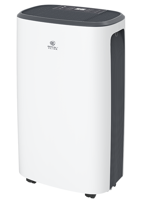 Осушитель воздуха серии CARISMA Loft RD-CR16-E