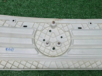 Решетка радиатора DongFeng Captain-T (2022-н.в.)