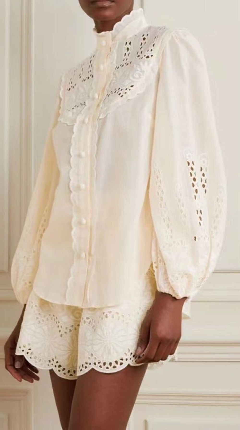 Костюм Zimmermann