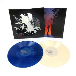 Michael Jackson / Scream (Coloured Vinyl)(2LP)