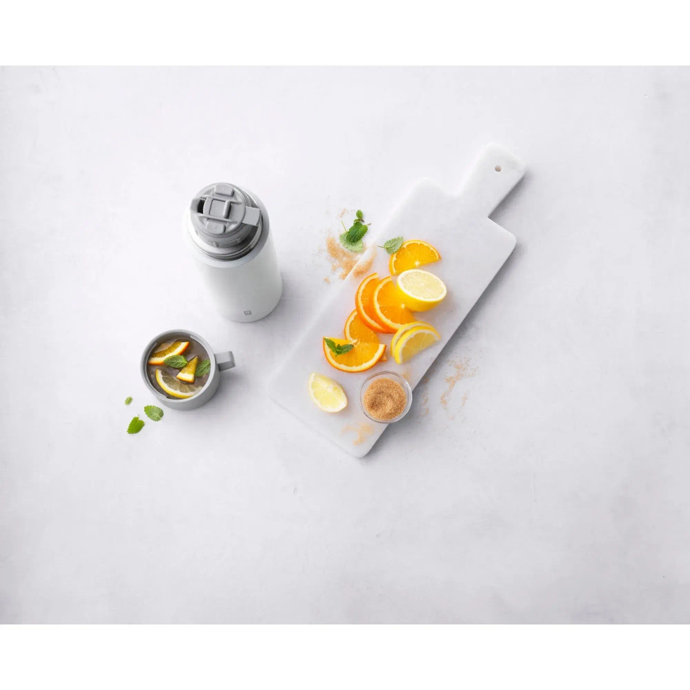 Zwilling Термокружка 450 мл белая