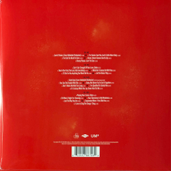 Виниловая пластинка Barry White ‎– Love's Theme - The Best Of The 20th Century Records Singles 2LP