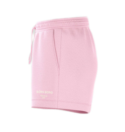 Женские Шорты теннисные Björn Borg Essential 1 - fairy tale
