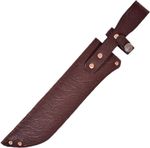 Ножны непальские (длина клинка 23 см)