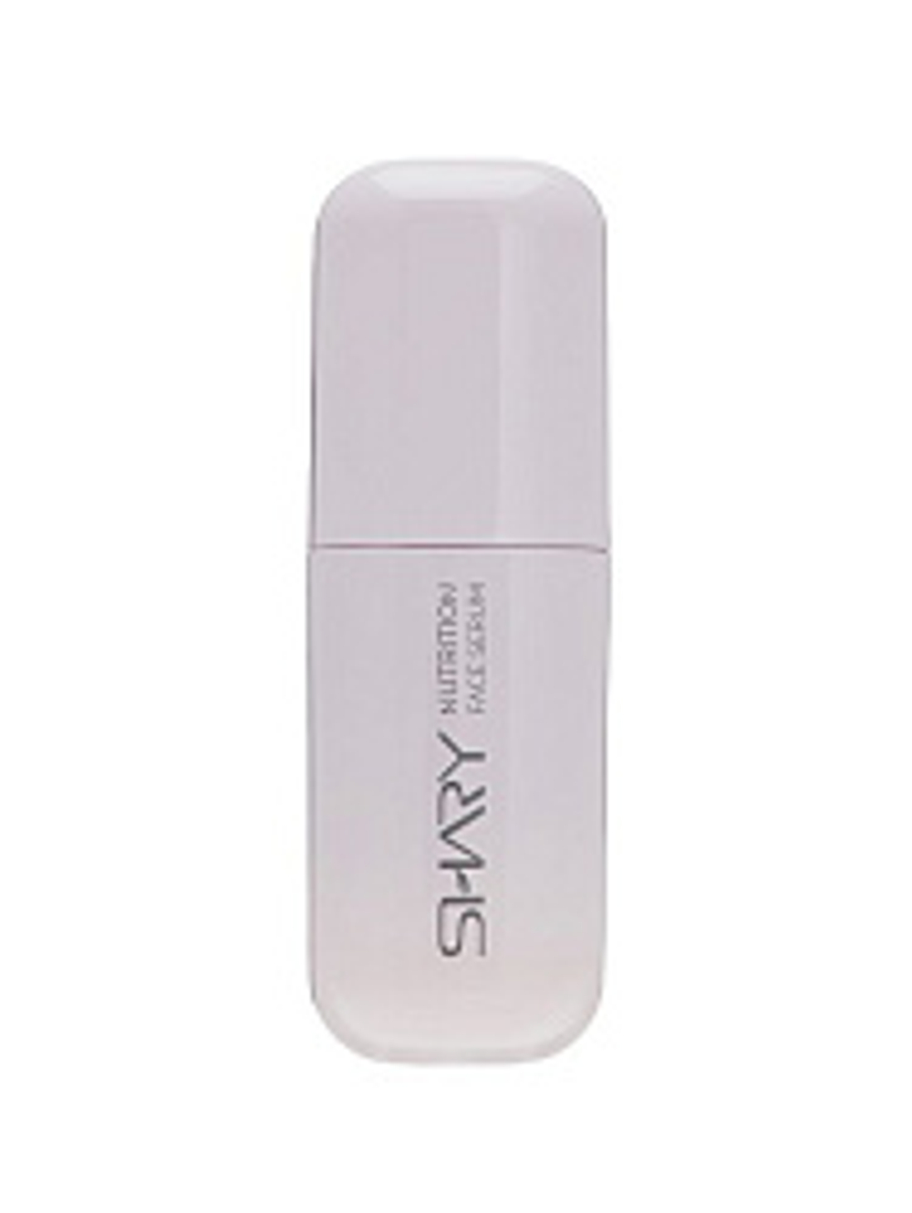 [SHARY] Сыворотка питательная с КОМПЛЕКСОМ ПЕПТИДОВ для всех типов кожи лица, 30мл