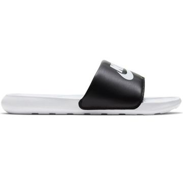 Nike Victori One Slide 'Black White'