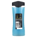 AXE, Гель для душа Insta Hydrate, с березовой водой и морскими минералами, 473 мл (16 жидк. унц.)