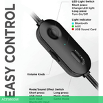 Акустика Edifier G1000 черный