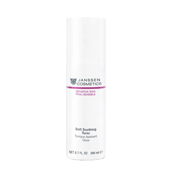 Нежный успокаивающий тоник