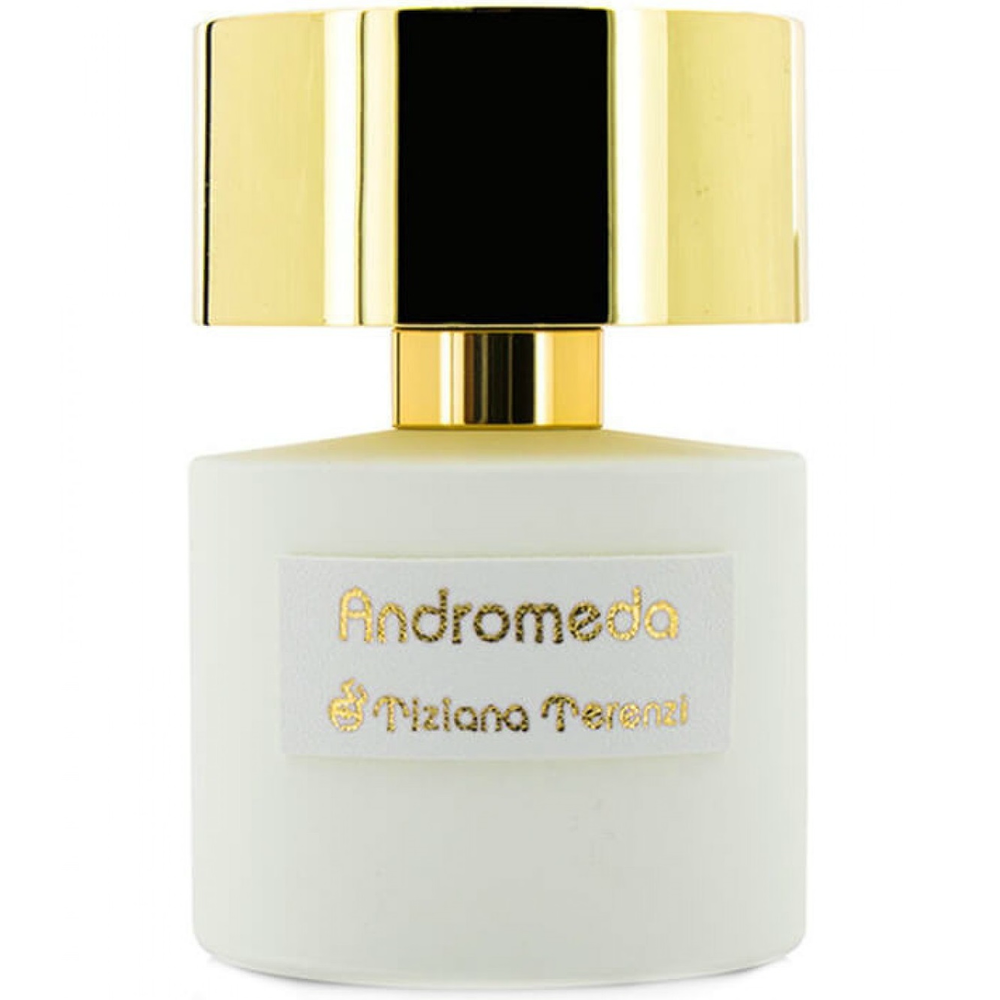 Tiziana Terenzi Andromeda