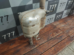 Глушитель основной GAC GS8 1 16-23 Б/У Оригинал 2210019CAD0600