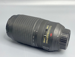Nikon 70-300mm 4.5-5.6G ED-IF AF-S VR Zoom-Nikkor