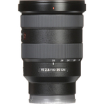 Объектив Sony FE 16-35mm f/2.8 GM