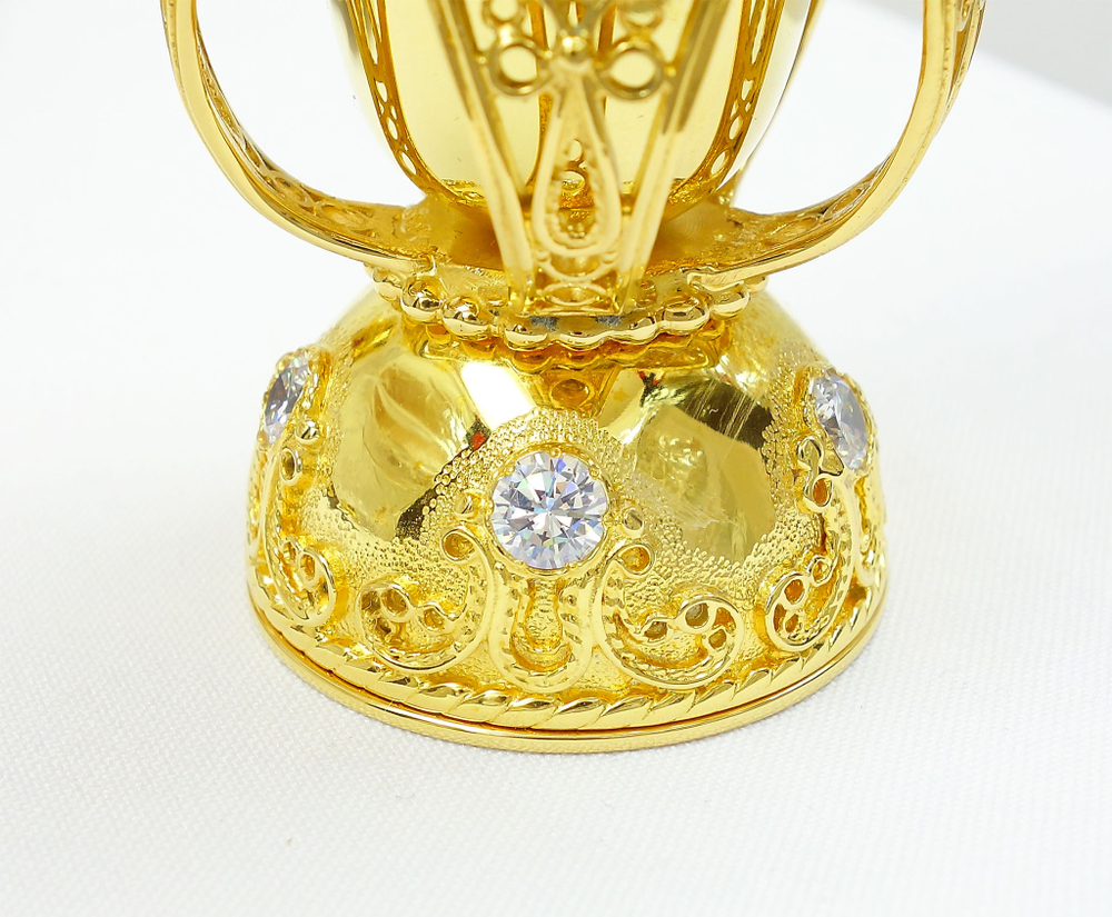 Винный набор "Филигранный"