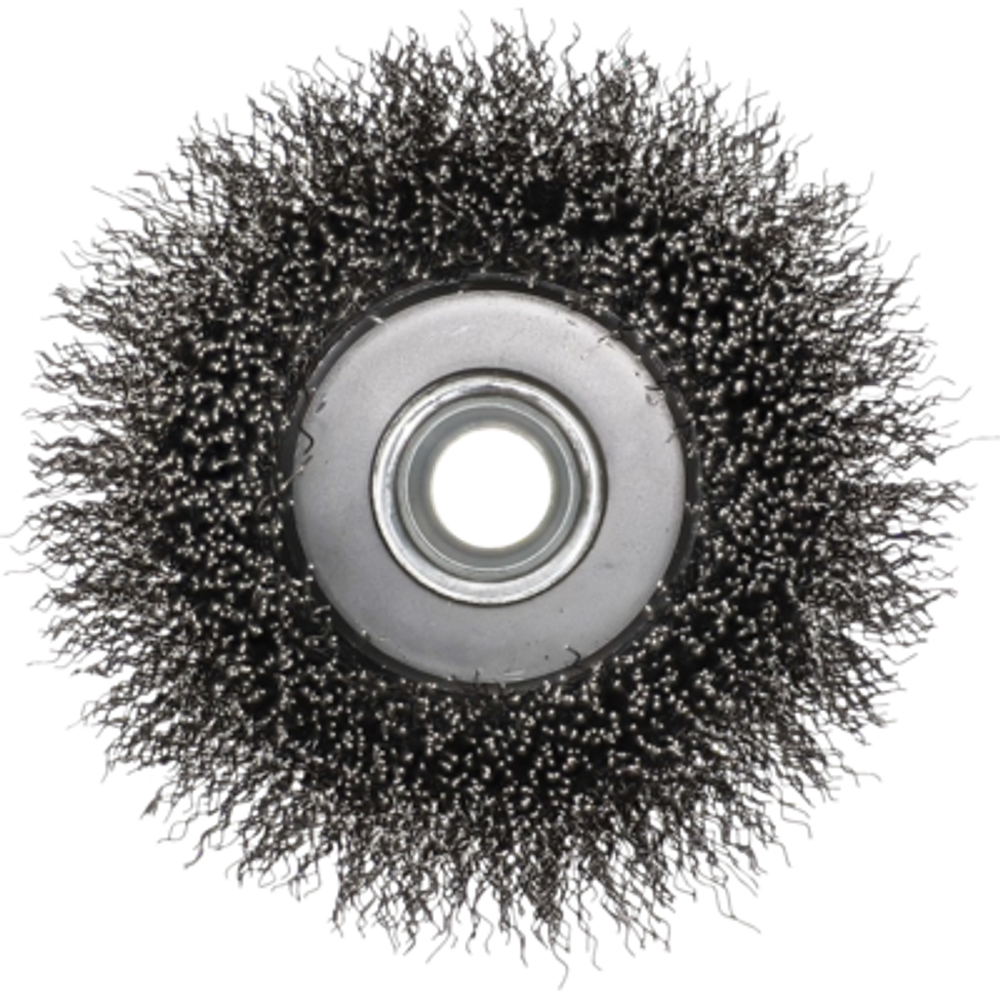 Чашечная щетка 60 мм, 0,3 мм OSBORN 0002613361