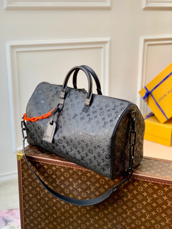 Louis Vuitton Keepall 50