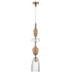 5414/1 ODL_EX Подвес E14 1*40Вт 220В IP20 MODERN