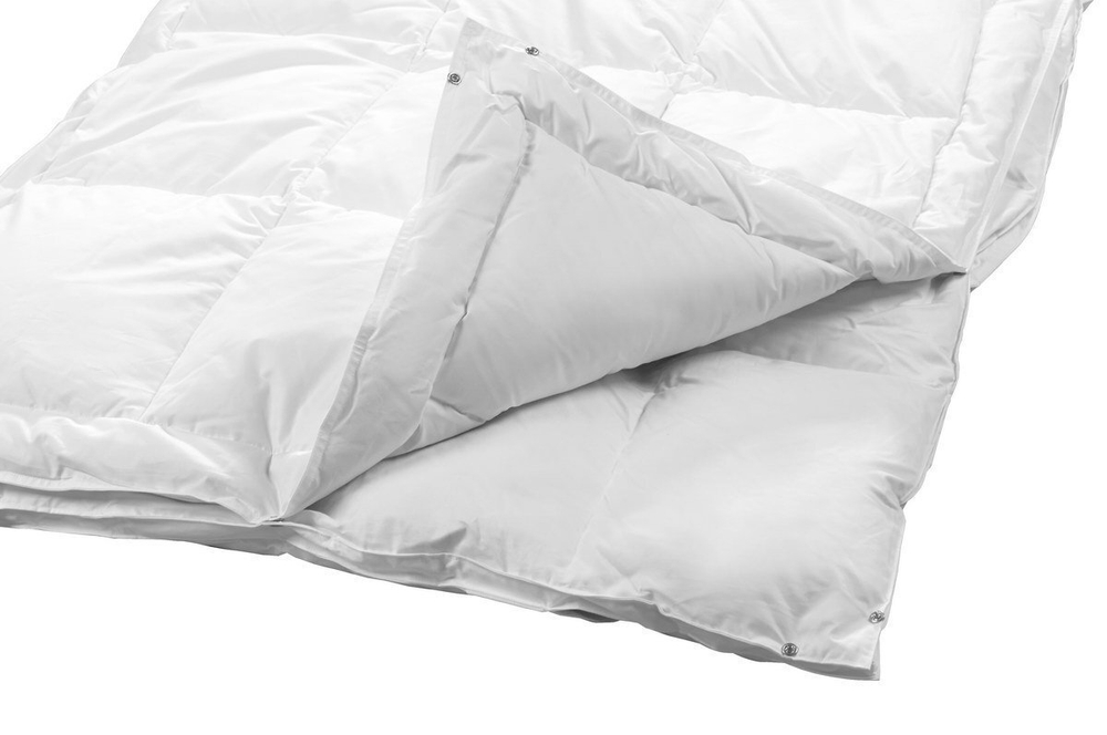 Наматрасник-перина Brinkhaus Twin Top 120x200 фрагмент