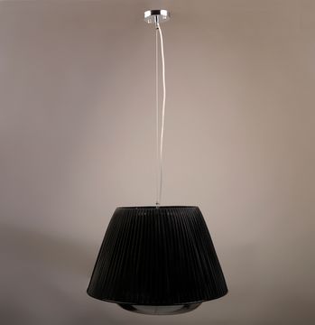 Подвесная люстра Manne L.7309-5 BLACK