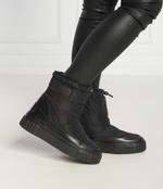 Утепленное Śniegowce Snowmont Gant - черный(27547369)