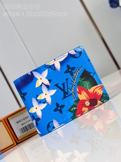 Louis Vuitton Multiple Wallet