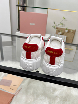 Miu Miu Sneakers (12 colors)