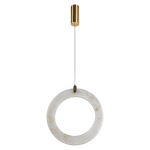 Подвесной светодиодный светильник Loft It Soho 10410/E