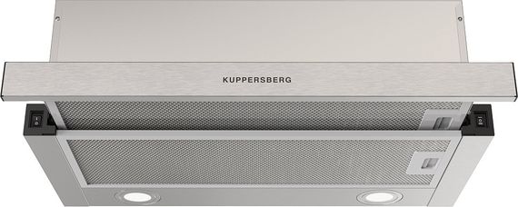 Вытяжка Kuppersberg SLIMHIT 60 X