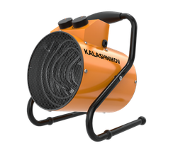 Тепловая пушка KALASHNIKOV KVF-E2-11