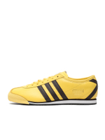 Кроссовки Низкие Из Кожи/текстиля Italia  70s W