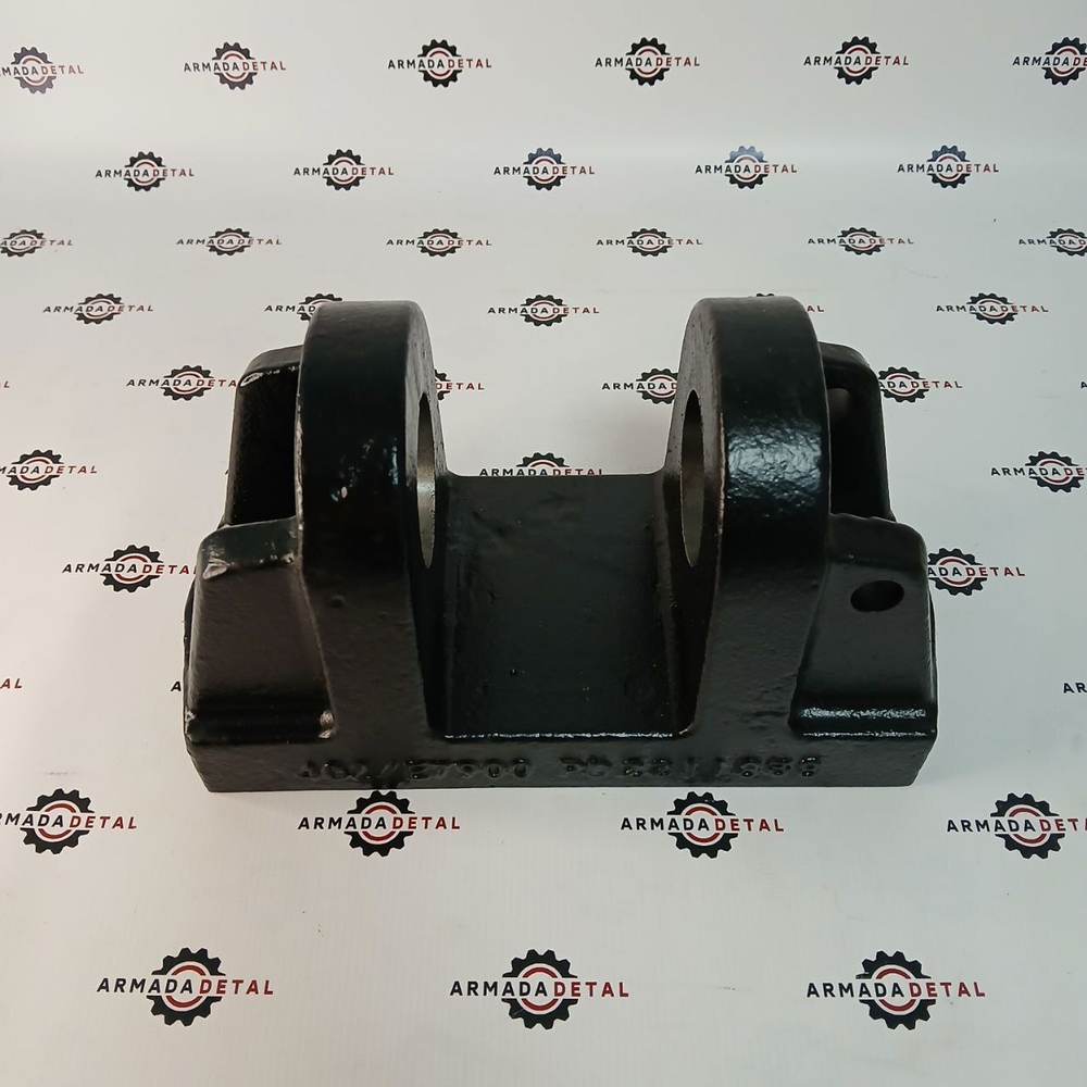 Кронштейн гидроцилиндра наклона нижний | 334/F5464, 402/E7900 | JCB